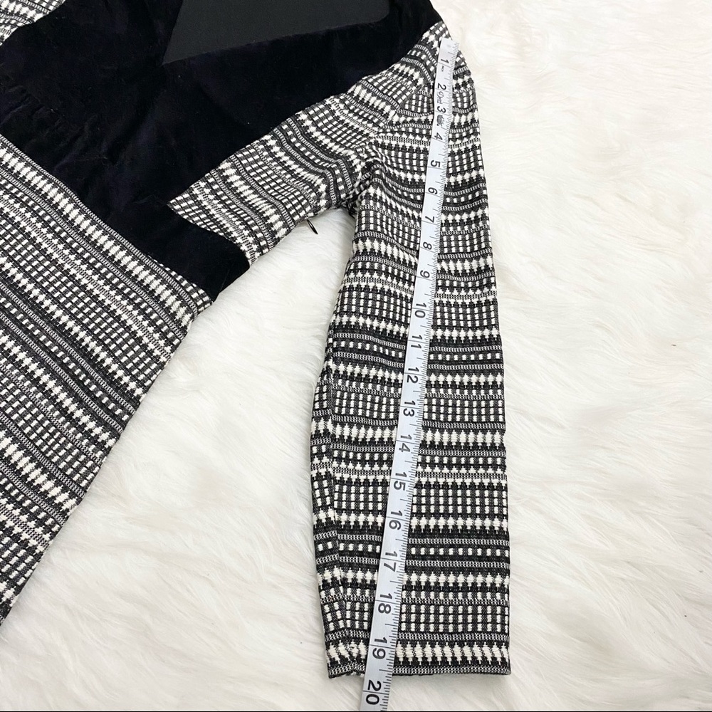 ZARA Long Sleeve Dress - Picture 7 of 8
